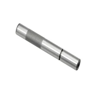 304 Stainless Hlau Spine Ncej
